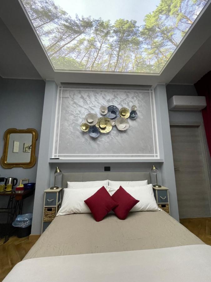 Splendid Room Suites Turin Ngoại thất bức ảnh
