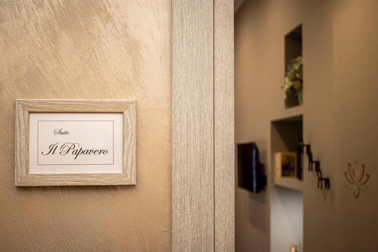 Splendid Room Suites Turin Ngoại thất bức ảnh