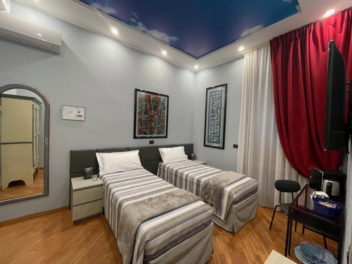 Splendid Room Suites Turin Ngoại thất bức ảnh