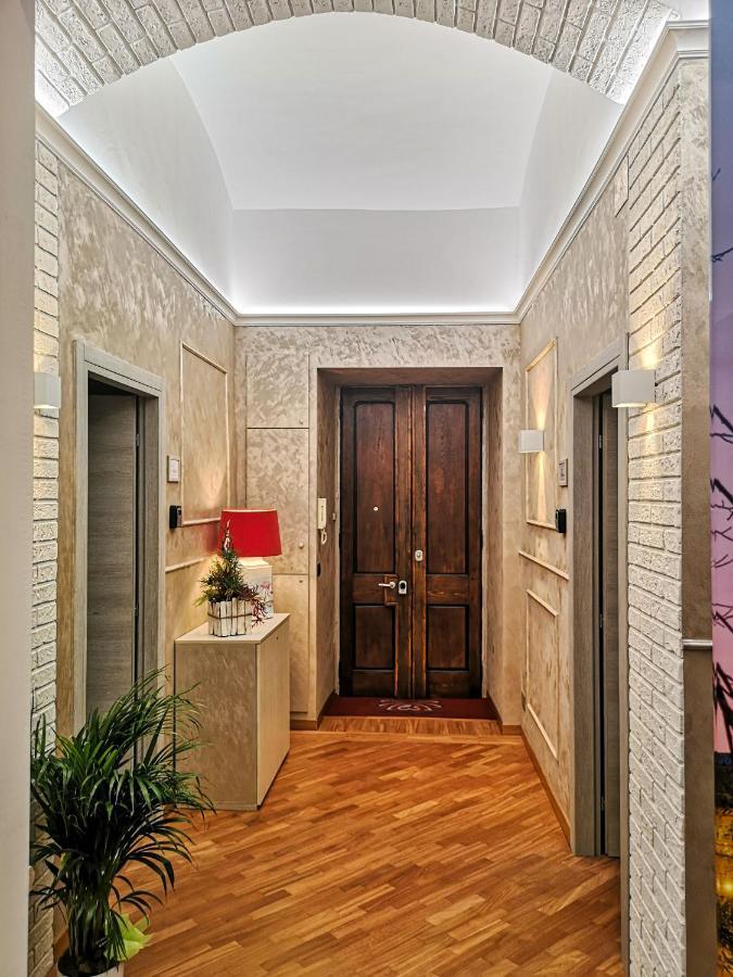 Splendid Room Suites Turin Ngoại thất bức ảnh