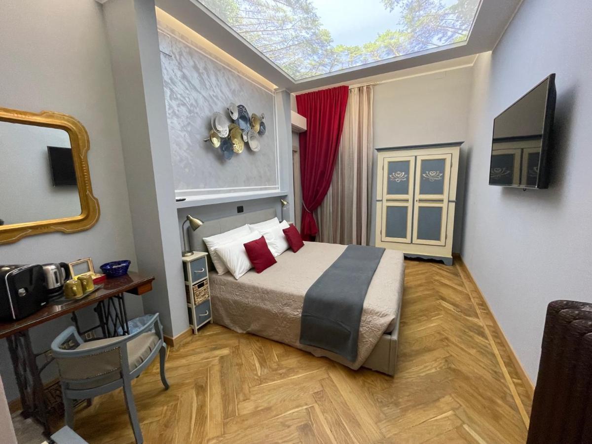 Splendid Room Suites Turin Ngoại thất bức ảnh