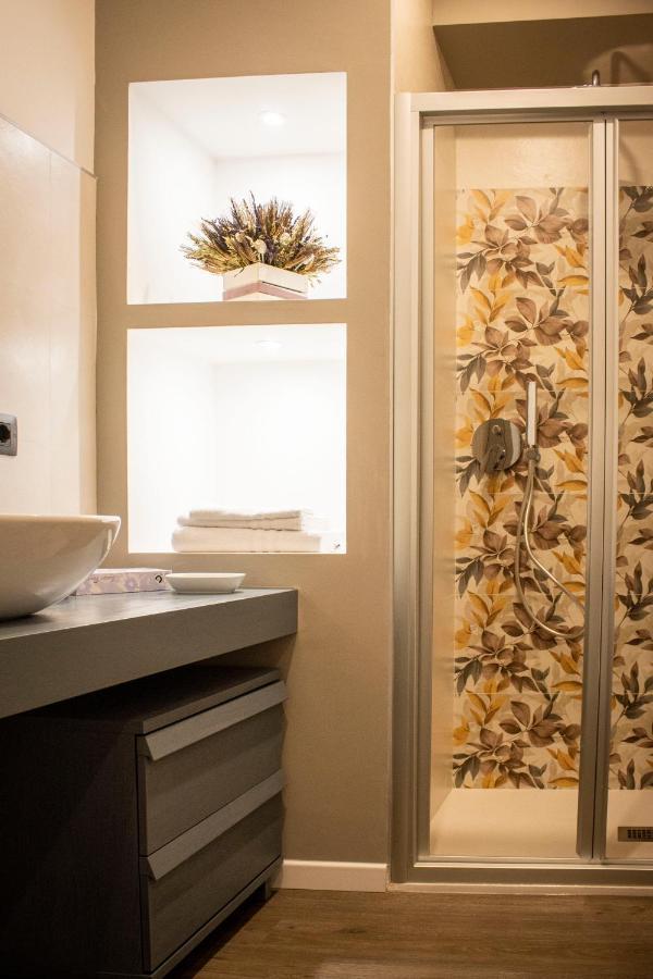 Splendid Room Suites Turin Ngoại thất bức ảnh
