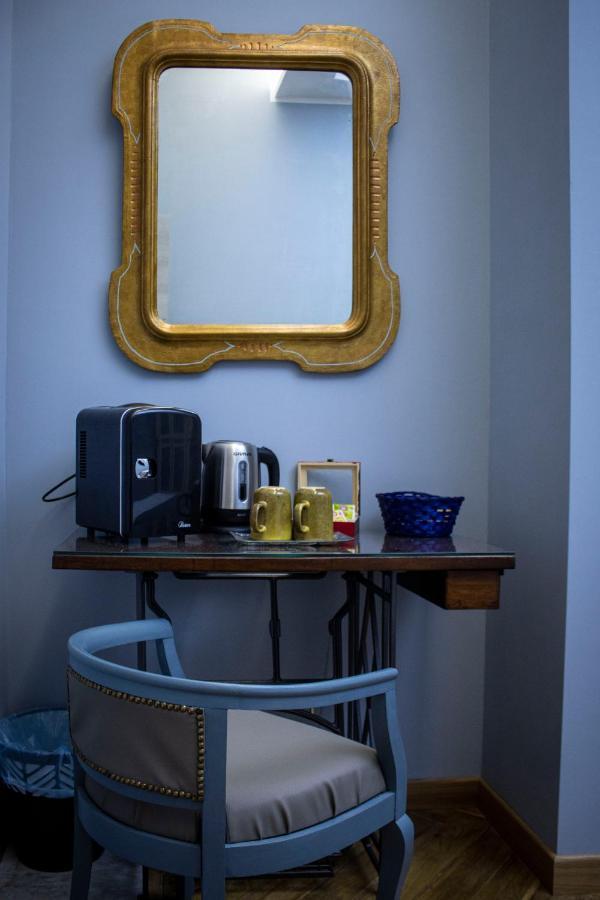 Splendid Room Suites Turin Ngoại thất bức ảnh
