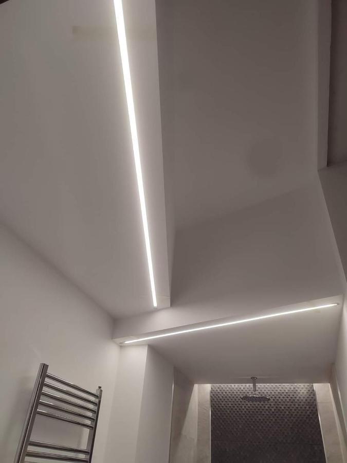 Splendid Room Suites Turin Ngoại thất bức ảnh