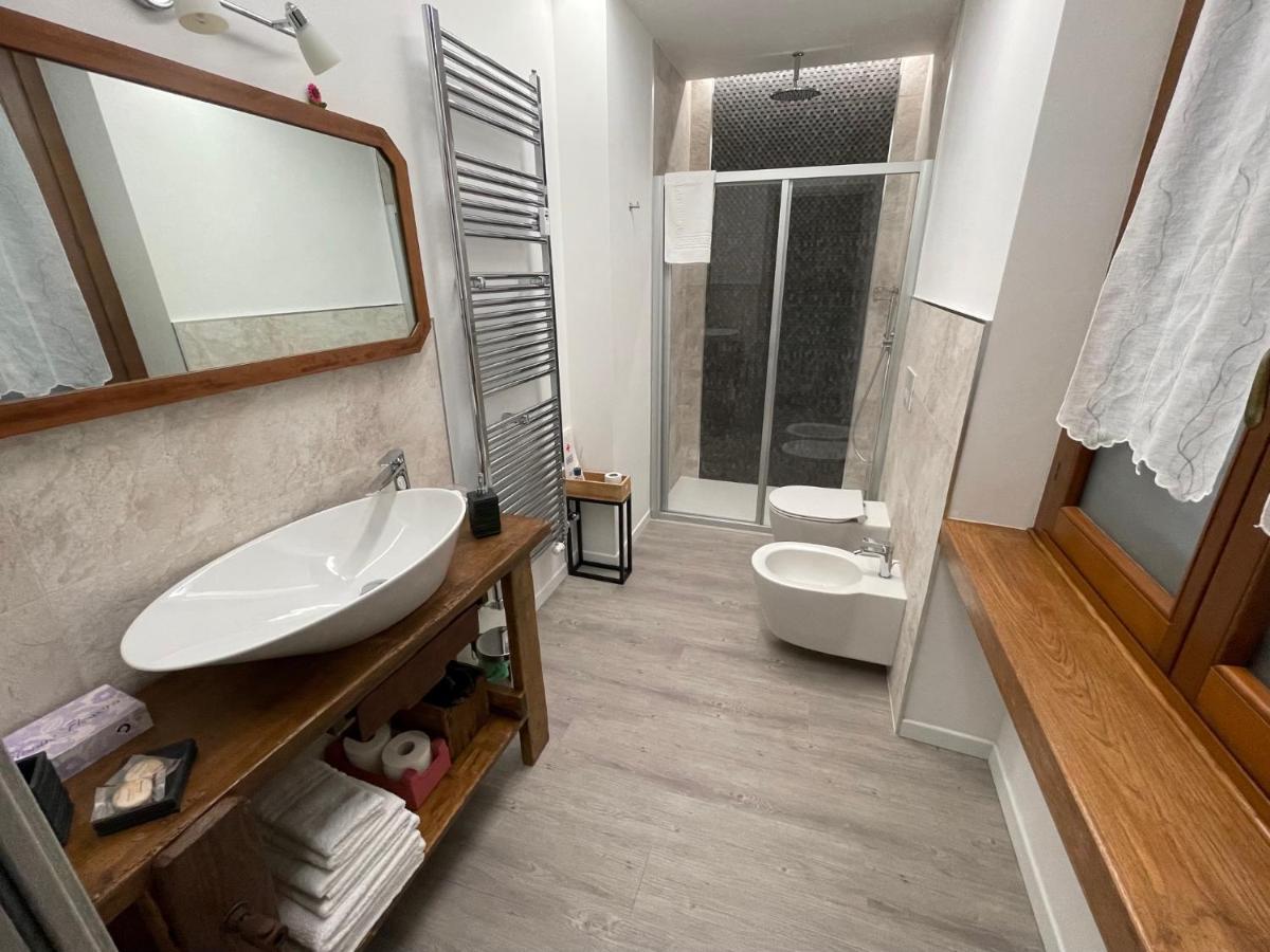 Splendid Room Suites Turin Ngoại thất bức ảnh
