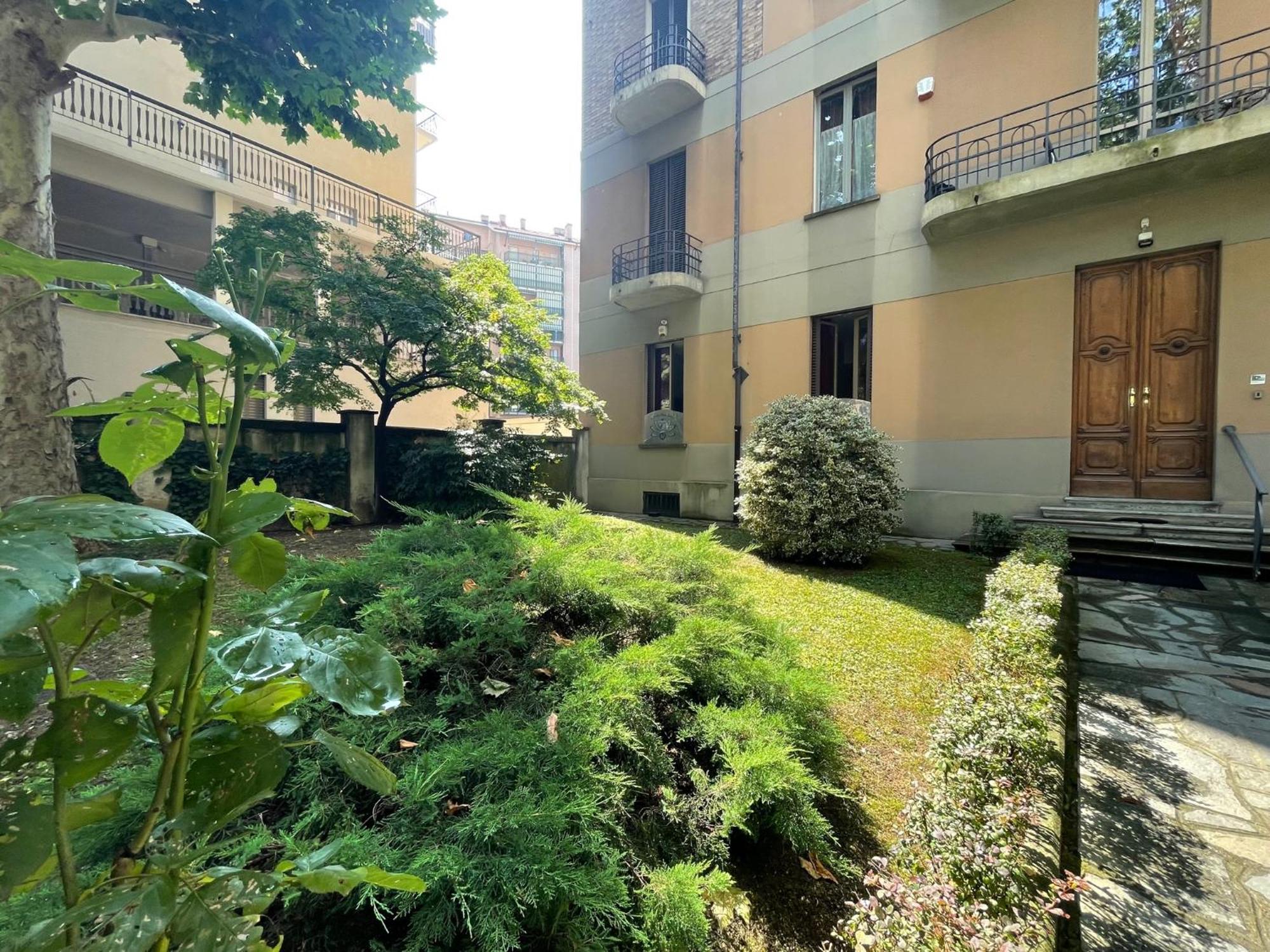 Splendid Room Suites Turin Ngoại thất bức ảnh