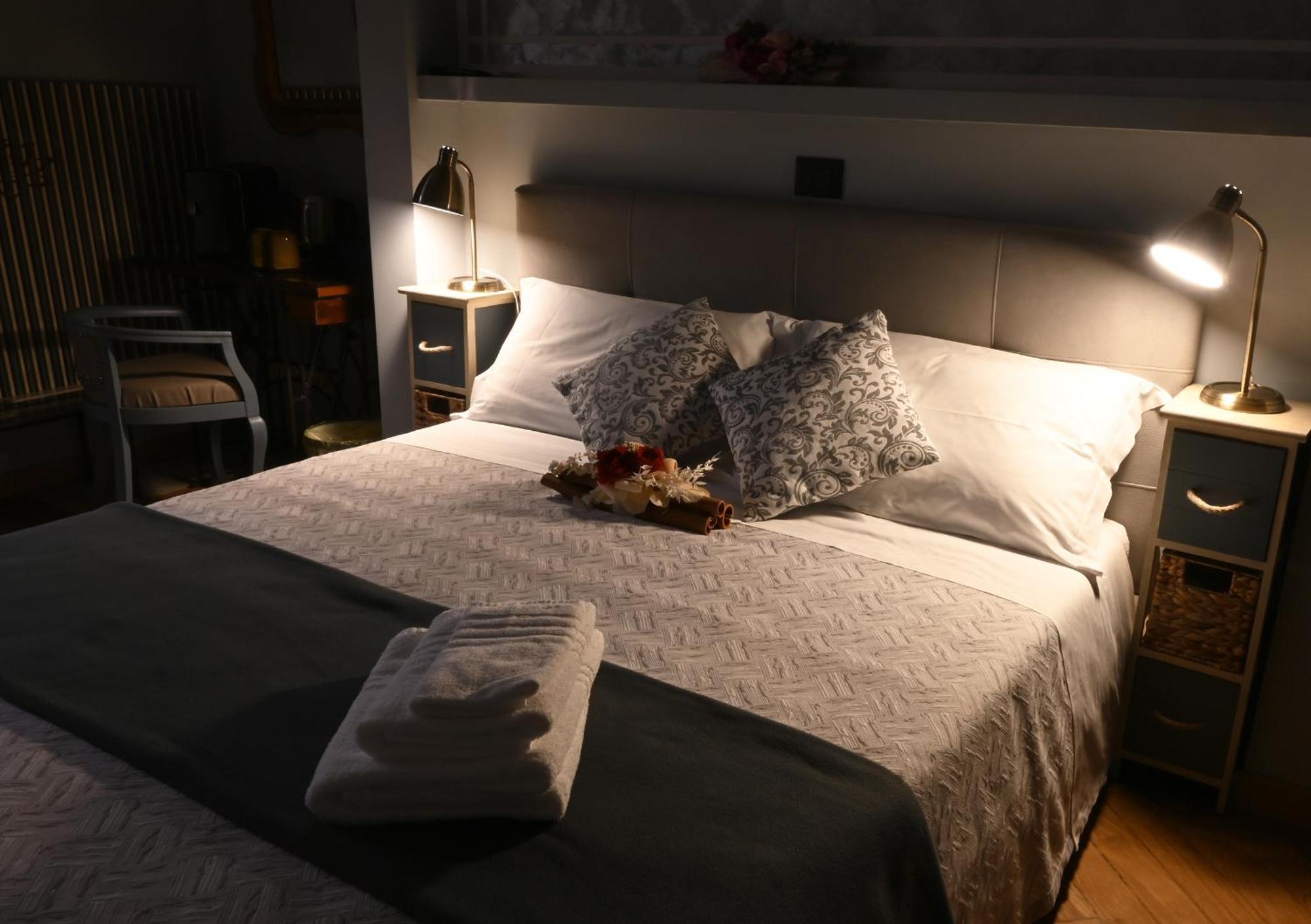 Splendid Room Suites Turin Ngoại thất bức ảnh