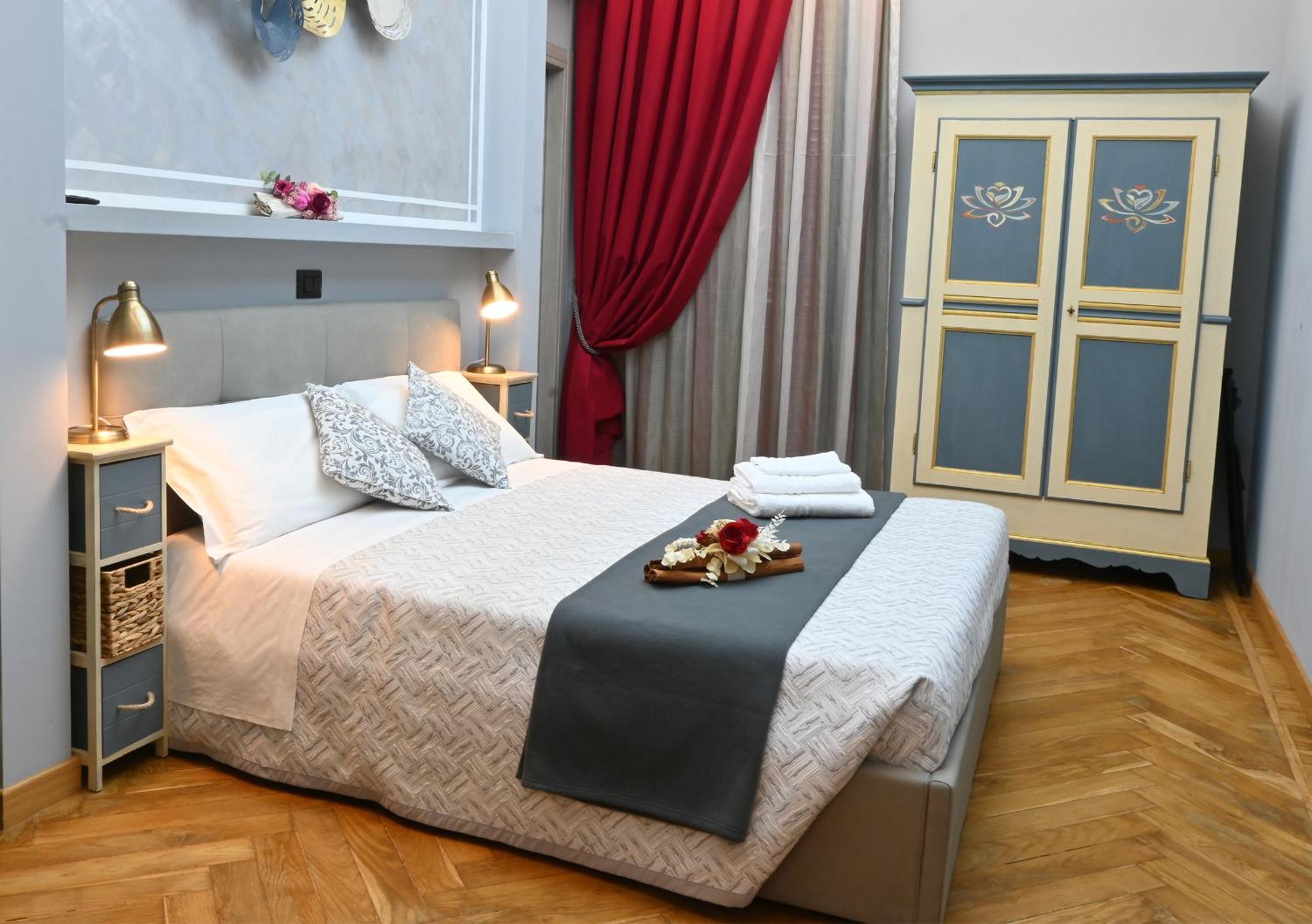 Splendid Room Suites Turin Ngoại thất bức ảnh